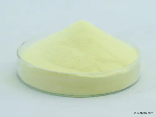 Lead iodide anhydrous CAS No.: 10101-63-0