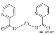 Zinc picolinate  CAS17949-65 CAS No.: 17949-65-4