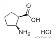 CIS-2-AMINO-1-CYCLOPENTANECARBOXYLIC AC&