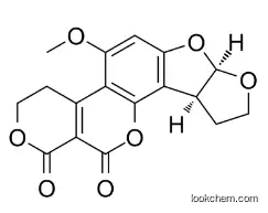 Aflatoxin G2 CAS 7241-98-7 CAS No.: 7241-98-7
