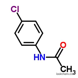 4'-Chloroacetanilide CAS: 53 CAS No.: 539-03-7