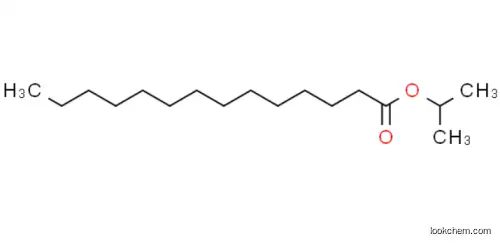 Isopropyl myristate CAS：110-27-0