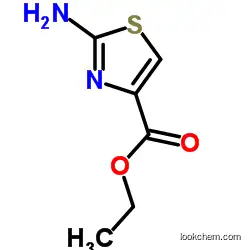 Ethyl 2-Aminothiazole-4-Carb CAS No.: 5398-36-7