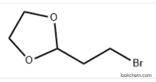 2-(2-Bromoethyl)-1,3-dioxolane  CAS18742-02-4