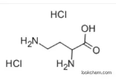 L-2,4-Diaminobutyric acid di CAS No.: 1883-09-6