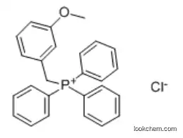 3-Methoxybenzyltriphenylphos CAS No.: 18880-05-2
