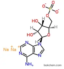 Adenosine 5'-Monophosphate Disodium Salt  CAS 4578-31-8