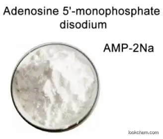 Adenosine 5'-Monophosphate Disodium Salt  CAS 4578-31-8