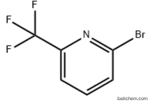 2-Bromo-6-(trifluoromethyl)p CAS No.: 189278-27-1
