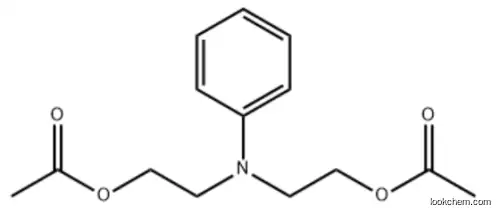 N,N-Diacetoxyethylaniline CAS19249-34-4