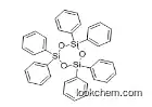 512-63-0 Hexaphenylcyclotrisiloxane