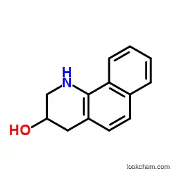 1,2,3,4-tetrahydrobenzo[h]qu CAS No.: 5423-67-6