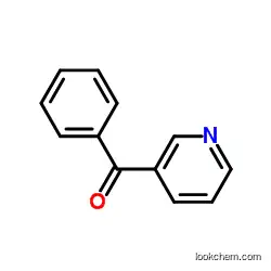 3-Benzoylpyridine) CAS: 5424 CAS No.: 5424-19-1