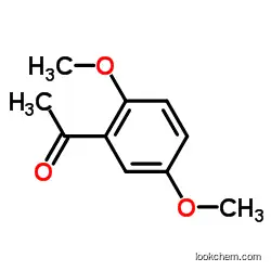 2',5'-Dimethoxyacetophenone) CAS No.: 1201-38-3