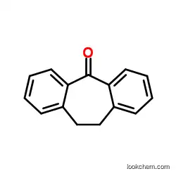 Dibenzosuberone  CAS1210-35- CAS No.: 1210-35-1