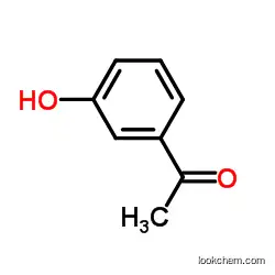 m-Hydroxyacetophenone) CAS:  CAS No.: 121-71-1