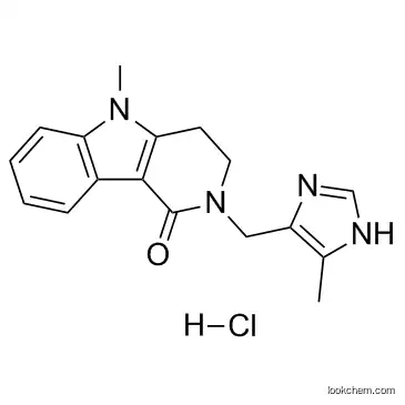 Alosetron hydrochloride) CAS CAS No.: 122852-69-1