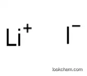 Lithium iodide  CAS：10377-51 CAS No.: 10377-51-2