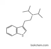 N,N-diisopropyltryptamine  C CAS No.: 14780-24-6