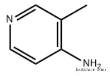 3-Methyl-4-aminopyridine CAS1990-90-5