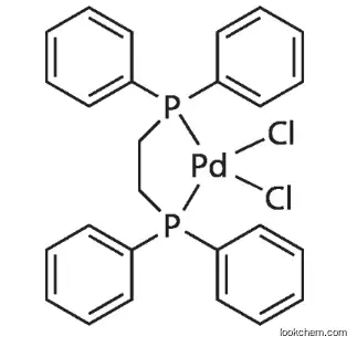 [1,2-Bis(diphenylphosphino)e CAS No.: 19978-61-1