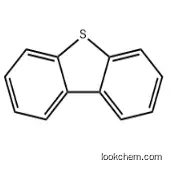 Dibenzothiophene  CAS：132-65 CAS No.: 132-65-0