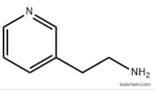 3-Pyridineethaneamine