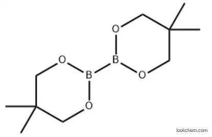 Bis(neopentyl glycolato)diboron CAS201733-56-4
