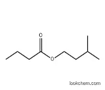 Isoamyl butyrate  CAS：106-27-4