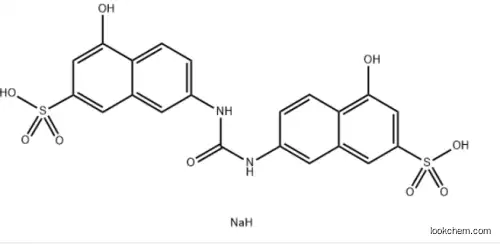 Disodium 7,7'-(carbonyldiimino)bis(4-hydroxynaphthalene-2-sulphonate)