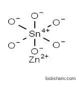 ZINC STANNATE  CAS：12027-96-2