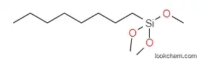 Qianyu Gold Product Factory Low Price Supplier of CAS3069-40-7 Trimethoxyoctylsilane Best Offer Manufacturer