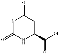 L-4,5-dihydroorotic acid CAS No.: 5988-19-2