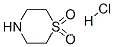 Thiomorpholine1,1-dioxide hydrochloride