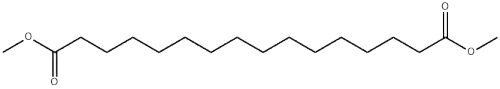 Dimethyl Hexadecanedioate CAS No.: 19102-90-0