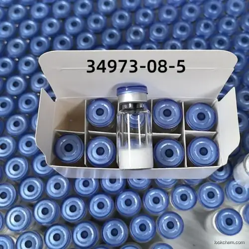 Gonadorelin acetate CAS: 34973-08-5