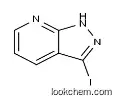 3-Iodo-1H-pyrazolo[3,4-b]pyridine