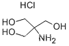 Tris(2-amino-2-hydroxymethyl)-1,3-propanediol, hydrochloride
