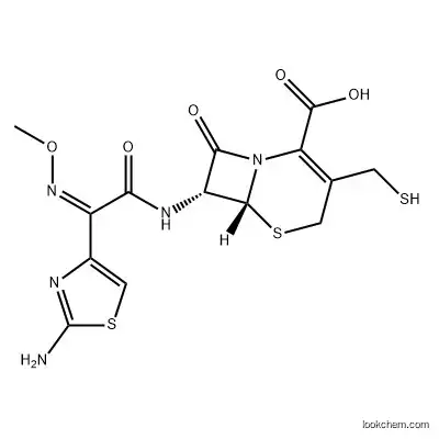 Desfuroyl Ceftiofur CAS No.120882-22-6