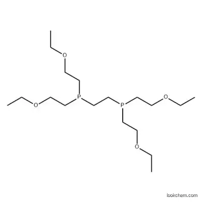 Tetrofosmin CAS No.127502-06-1