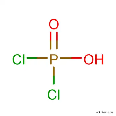 Phosphorodichloridic acid CAS No.13779-49-2