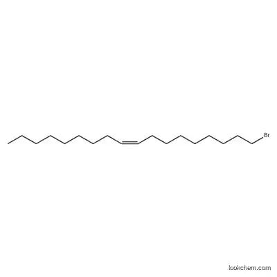 1-BROMO-CIS-9-OCTADECENE CAS No.6110-53-8