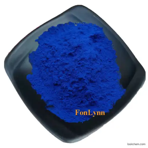 solvent blue 97 cas 32724-62-2 Solvent blue RR used for coloring various plastics