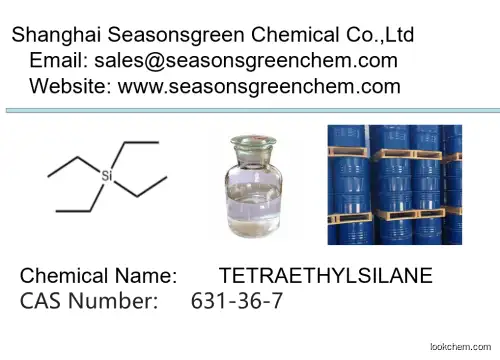 lower price High quality TETRAETHYLSILANE