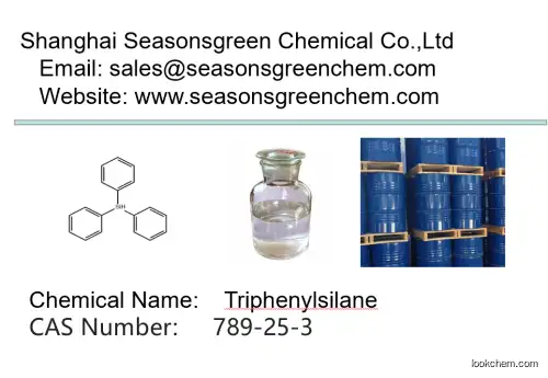 lower price High quality Triphenylsilane