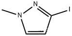3-Iodo-1-methylpyrazole
