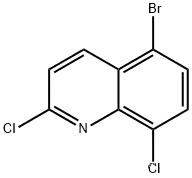 5-bromo-2,8-dichloroquinoline