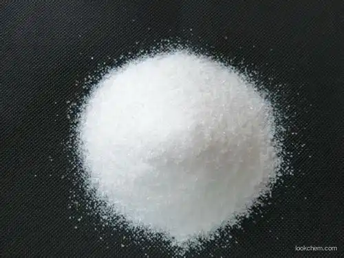 Sodium bicarbonate CAS No.: 144-55-8