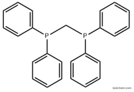 Bis(diphenylphosphino)methane  CAS2071-20-7