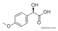 (R)-4-METHOXYMANDELIC ACID   CAS No.: 20714-89-0